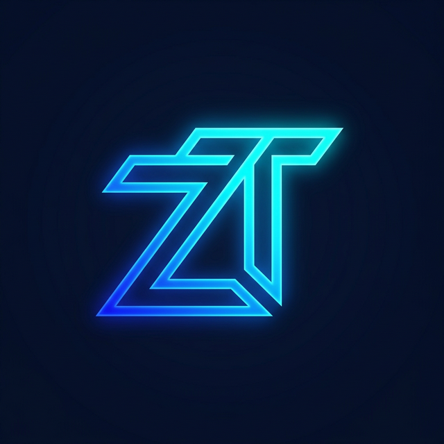 Ziyaan Technologies Logo
